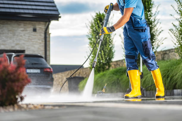 Best Vinyl Siding Pressure Washing in Highland Park, TX